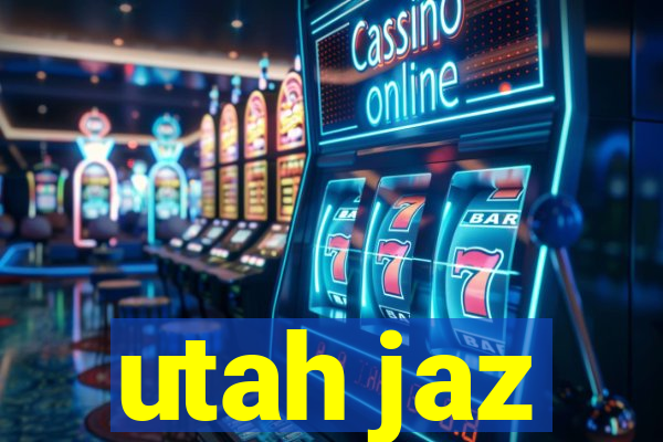 utah jaz